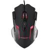 Мышка Modecom MC-GMX VOLCANO BLACK (M-MC-0GMX-100)