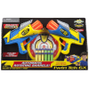 Іграшкова зброя BuzzBeeToys Twin Tex 6X (53213)
