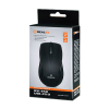 Мишка REAL-EL RM-250 USB+PS/2, black зображення 5