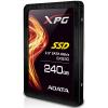 Накопитель SSD 2.5" 240GB ADATA (ASX930SS3-240GM-C)