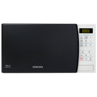Микроволновая печь Samsung ME 83 KRW-1/BW (ME83KRW-1/BW)