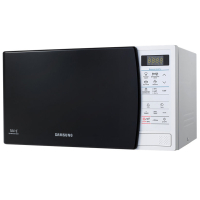 Микроволновая печь Samsung ME 83 KRW-1/BW (ME83KRW-1/BW) изображение 2