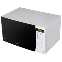 Микроволновая печь Samsung ME 83 KRW-1/BW (ME83KRW-1/BW) изображение 3