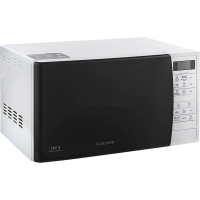 Микроволновая печь Samsung ME 83 KRW-1/BW (ME83KRW-1/BW) изображение 4