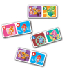 Настольная игра Vladi Toys Фиксики домино (укр. язык) (VT2107-01-1) изображение 2