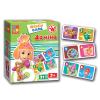 Настольная игра Vladi Toys Фиксики домино (укр. язык) (VT2107-01-1) изображение 3