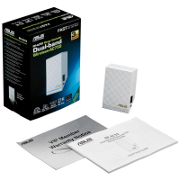 Ретранслятор ASUS RP-AC52 изображение 6