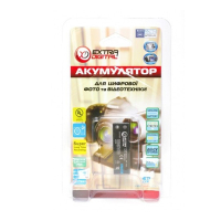 Аккумулятор к фото/видео Extradigital Minolta NP-700, SLB-0637, DB-L30, D-LI72 (DV00DV1055) изображение 3