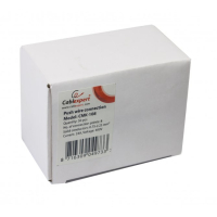 Соединитель кабеля Cablexpert Коннектор CMK-108 (CMK-108) изображение 2