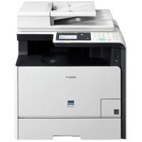 Многофункциональное устройство Canon i-SENSYS MF724Cdw c Wi-Fi (9947B008) изображение 2