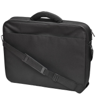 Сумка для ноутбука Grand-X 17.4'' Black (HB-175) изображение 2
