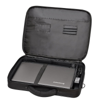 Сумка для ноутбука Grand-X 17.4'' Black (HB-175) изображение 3
