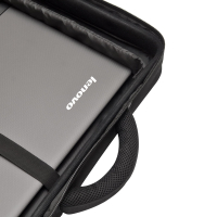 Сумка для ноутбука Grand-X 17.4'' Black (HB-175) изображение 4