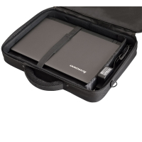 Сумка для ноутбука Grand-X 17.4'' Black (HB-175) изображение 5