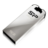 USB флеш накопитель Silicon Power 16GB Jewel J10 Black USB 3.0 (SP016GBUF3J10V3K)