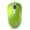 Мышка Genius DX-120 USB Green (31010105105) изображение 2