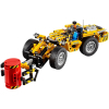 Конструктор LEGO Technic Карьерный погрузчик (42049) изображение 2
