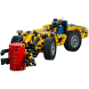 Конструктор LEGO Technic Карьерный погрузчик (42049) изображение 3