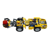 Конструктор LEGO Technic Карьерный погрузчик (42049) изображение 5