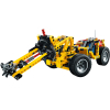 Конструктор LEGO Technic Карьерный погрузчик (42049) изображение 6