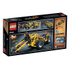 Конструктор LEGO Technic Карьерный погрузчик (42049) изображение 8