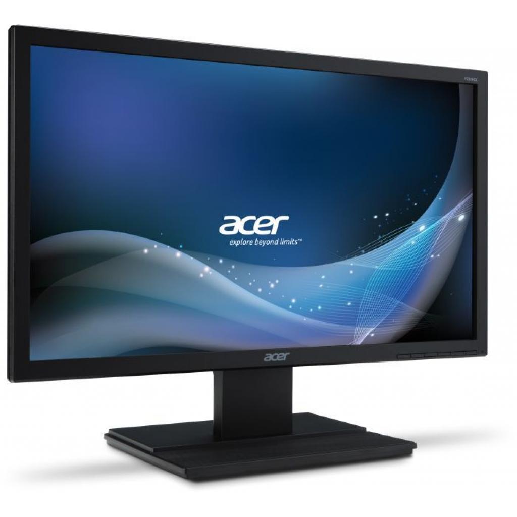 Монітор Acer V246HQLABD (UM.UV6EE.A01 / UM.UV6EE.A02) зображення 2