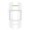 Датчик движения Ajax MotionProtect white