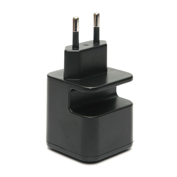 Зарядний пристрій PowerPlant W-360 3*USB/3.4A (DV00DV5065) зображення 2