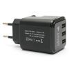Зарядний пристрій PowerPlant W-360 3*USB/3.4A (DV00DV5065) зображення 3