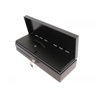 Денежный ящик HPC System HPC-460 FT Bk 12V изображение 2