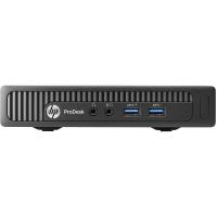 Компьютер HP ProDesk G2 400 DM (P5K37EA) изображение 2