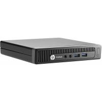 Компьютер HP ProDesk G2 400 DM (P5K37EA) изображение 3