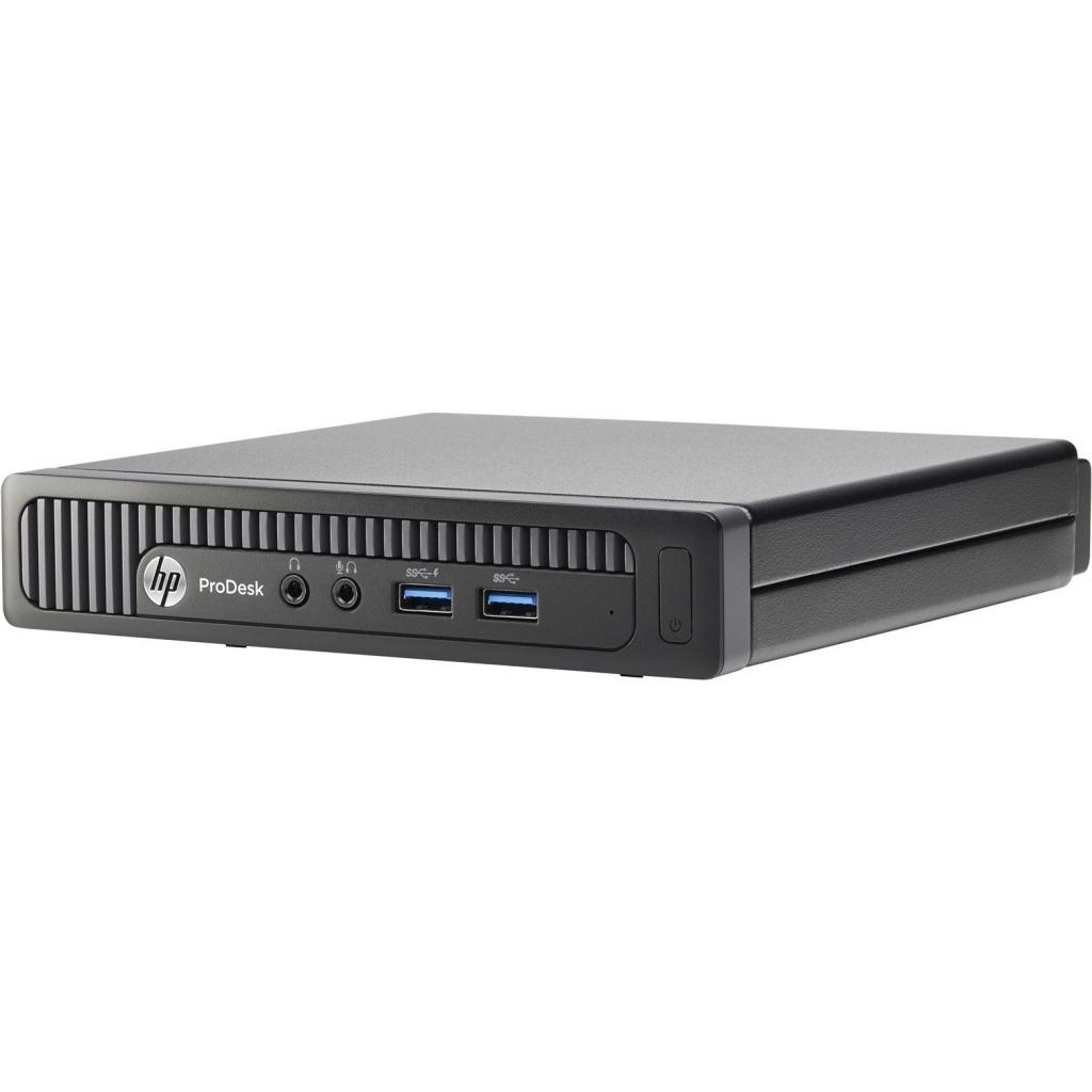 Компьютер HP ProDesk G2 400 DM (P5K37EA)