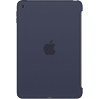 Чехол для планшета Apple iPad mini 4 Midnight Blue (MKLM2ZM/A)