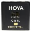 Светофильтр Hoya HD Pol-Circ. 72mm (0024066051165) изображение 2