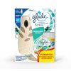Освежитель воздуха Glade Автоматический Декор Океанский Оазис 269 мл (4620000432494)