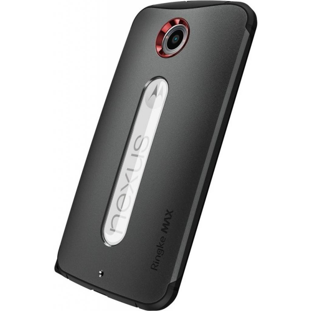 Чохол до мобільного телефона Ringke Max для Motorola Nexus 6 Black (552719)