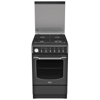 Плита Hotpoint-Ariston HT5GM4AF C (AN) EA