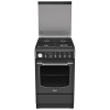 Плита Hotpoint-Ariston HT5GM4AF C (AN) EA