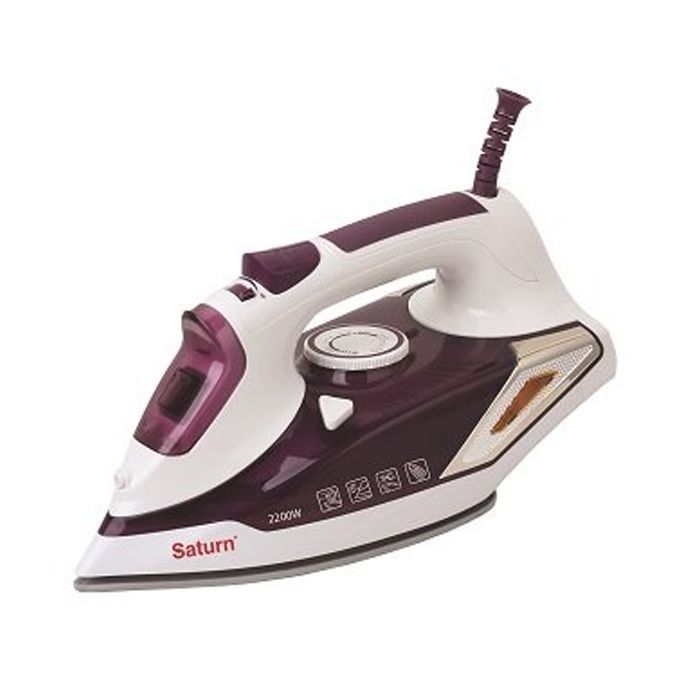 Утюг Saturn ST-CC7123