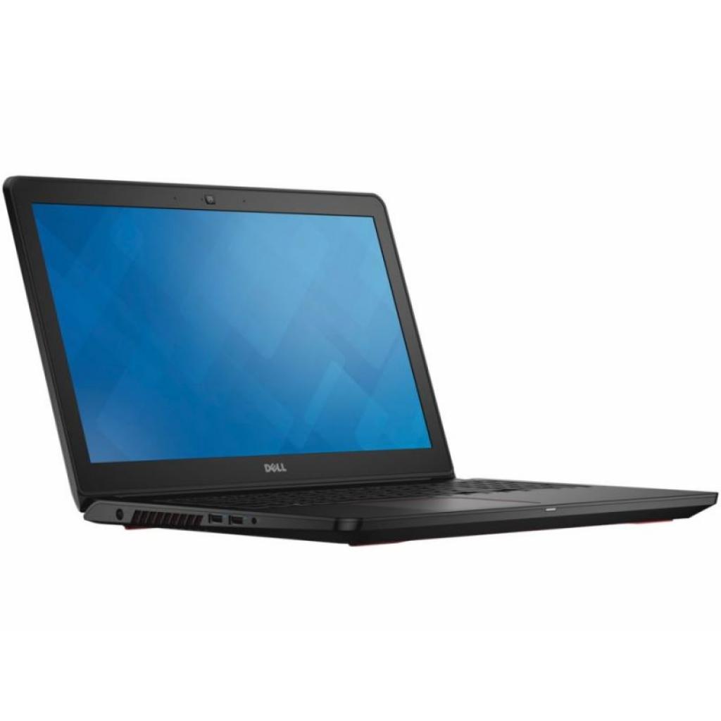 Ноутбук Dell Inspiron 7559 (I7571610SNDW-46) зображення 2