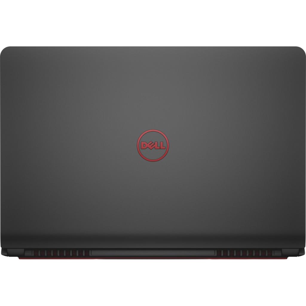 Ноутбук Dell Inspiron 7559 (I7571610SNDW-46) зображення 9
