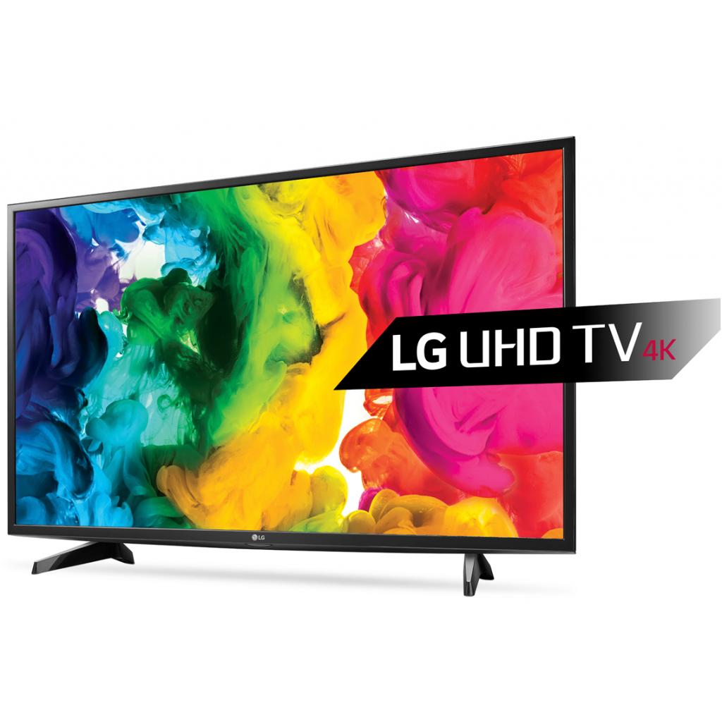 Телевізор LG 43UH610V зображення 2
