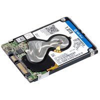 Жесткий диск для ноутбука 2.5" 1TB WD (WD10SPCX) изображение 3