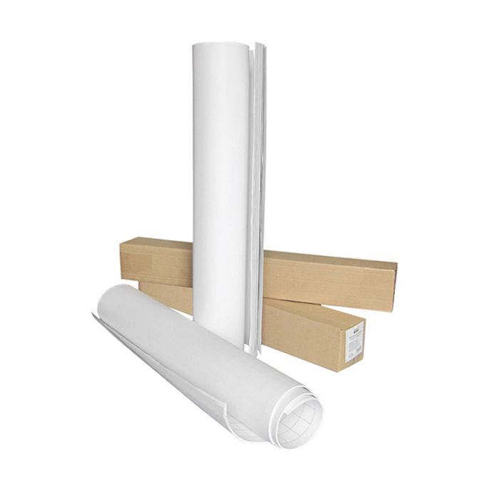 Папір для фліпчарта Axent 64х90, 20 sheets.,square (8061-А)