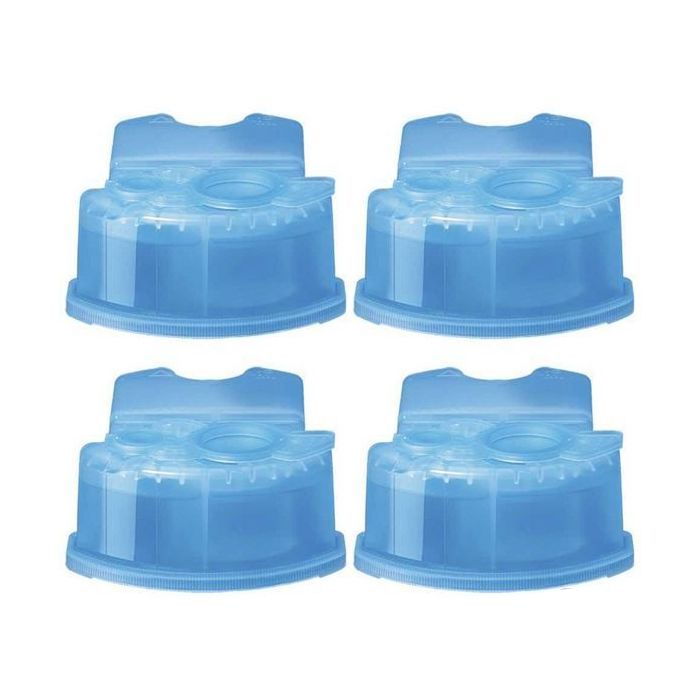 Аксесуари до електробритв Braun CCR4 Clean & Renew (CCR4)