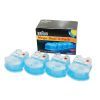 Аксесуари до електробритв Braun CCR4 Clean & Renew (CCR4) зображення 2