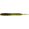 Силикон рыболовный Keitech Sexy Impact 2.8" 401 Green Pumpkin/Chartreuse (1551.02.53)