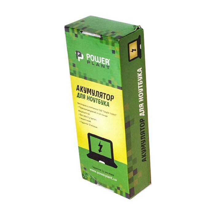 Аккумулятор для ноутбука ASUS X451(A41N1308, ASX551L7) 14.4V 2600mAh PowerPlant (NB00000299) изображение 2