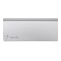 Концентратор Belkin Ultra-Slim Metal (F4U088vf) изображение 2